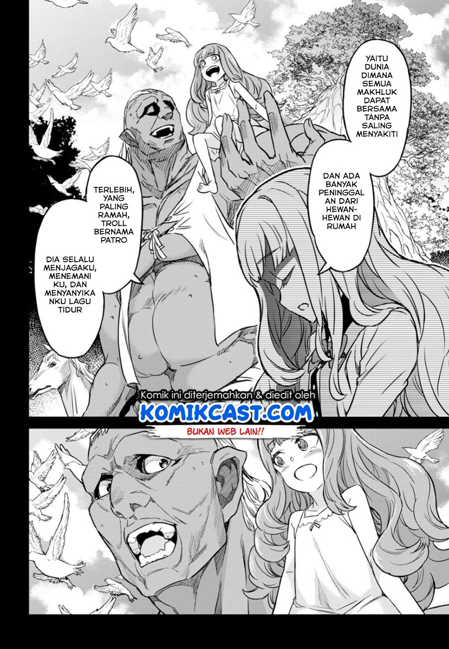 Nanatsu No Maken Ga Shihai Suru Chapter 05 Gambar 12